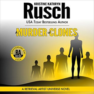 A Murder of Clones