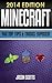 Minecraft: 140 Top Tips & T...