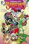 Gotham City Siren...