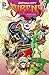 Gotham City Sirens by Paul Dini