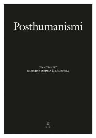 Posthumanismi (Paperback)