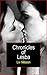 Chronicles of Lesba: Erotic Lesbian Fantasy Romance (Complete Parts 1 to 4)