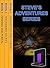 Steve’s Adventures Series: Amazing 3 Books Bundle