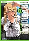 BTOOOM! 4 by Junya Inoue