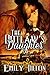 The Outlaw's Daughter
