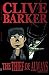Clive Barker's The Thief of...