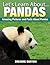 Pandas: Amazing Pictures and Facts About Pandas (Let's Learn About)
