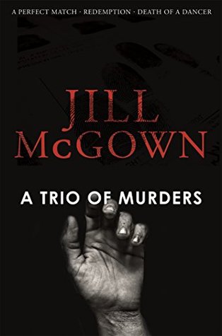 A Trio of Murders (Kindle Edition)