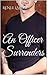 An Officer Surrenders