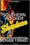 Southern Rocker Showdown (Southern Rockers, #3) Southern Rocker Showdown (Southern Rockers, #3)