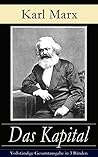 Das Kapital - Vol...