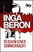 Requiem einer Sommernacht: Berlinkrimi nicht nur für Frauen: Ninas und Franks erster Fall (German Edition)