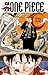 One Piece 4 by Eiichiro Oda