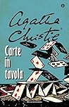 Carte in tavola by Agatha Christie