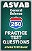 250 ASVAB General Science P...