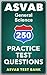 250 ASVAB General Science Practice Test Questions