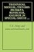 TECHNICAL MANUAL, TM 9-1005-206-14&P-1, REVOLVER, CALIBER .38 SPECIAL: SMITH AND WESSON MILITARY AND POLICE, M10, AND REVOLVER, CALIBER .38 SPECIAL: RUGER SERVICE SIX, 4-INCH BARREL, M108, 1985
