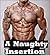 A Naughty Insertion (BWWM Older Man Younger Woman First Time Pregnancy Interracial Romance Story)