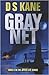 Graynet (Spies Lie #4)