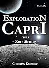 Exploration Capri by Christian Klemkow