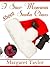 I Saw Momma Shoot Santa Claus (The Legacy Book 1)
