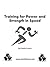 Training For Power and Stre...