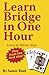 Learn Bridge in One Hour