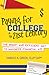 Paying for College in the 2...