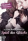 Romantic Christmas - Spiel des Glücks by Lisa Renee Jones