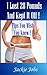 I Lost 28 Pounds And Kept It Off!: Tips You Wish You Knew: The Best Quick and Easy Ways to Stay Motivated, Stop Emotional Eating, Lose Weight and Never Gain Back Pounds.