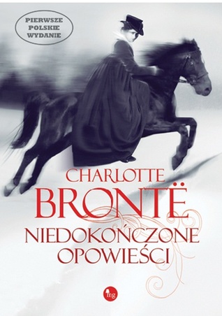 Niedokończone Opowieści