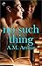 No Such Thing (Belonging #1)