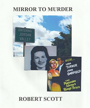 Mirror to Murder