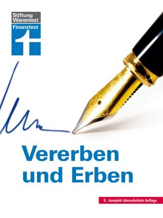 Vererben und Erben (German Edition)