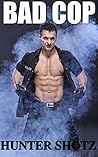 Bad Cop: (Hard Gay Erotica)