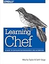 Learning Chef: A ...
