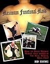Book cover for Maximum Functional Mass