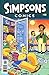 Simpsons Comics 191