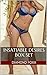 Insatiable Desire Box Set - A Bundle Of 3 Multiple Partner Erotica Stories (Insatiable Desires Book 4)