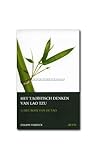Het taoïstisch denken van Lao Tzu 1. Het boek van de Tao