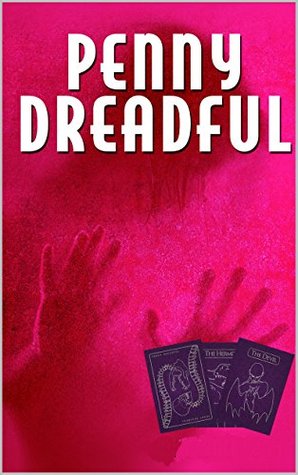 Penny Dreadful Presents ... The Body Snatcher and The Strange Bed (Illustrated): A Penny Dreadful Double-Bill