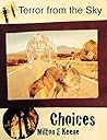 Choices (Terror from the Sky Book 3)