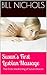 Susan's First Lesbian Massage: The Erotic Awakening of Susan Deacon