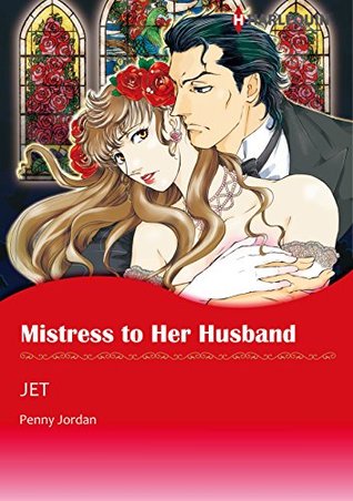 Mistress to Her Husband (Kindle Edition)