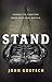 Stand: Commit to Fighting Y...