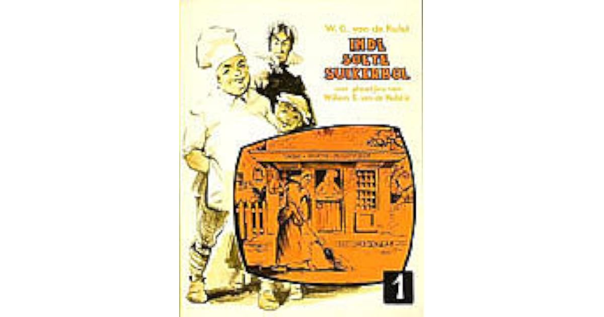 In de Soete Suikerbol 1 by W.G. van de Hulst