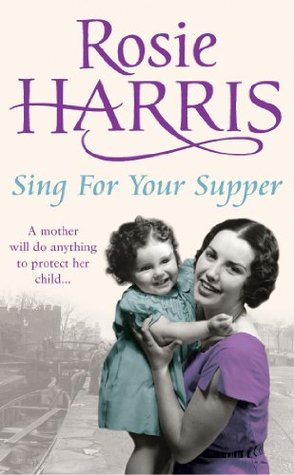 Sing for Your Supper (Kindle Edition)