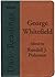George Whitefield Daily Readings by George Whitefield