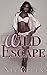 Wild Escape (A BWWM Interracial Erotic BDSM Biker Romance)