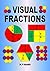 Visual Fractions by Pi Squared